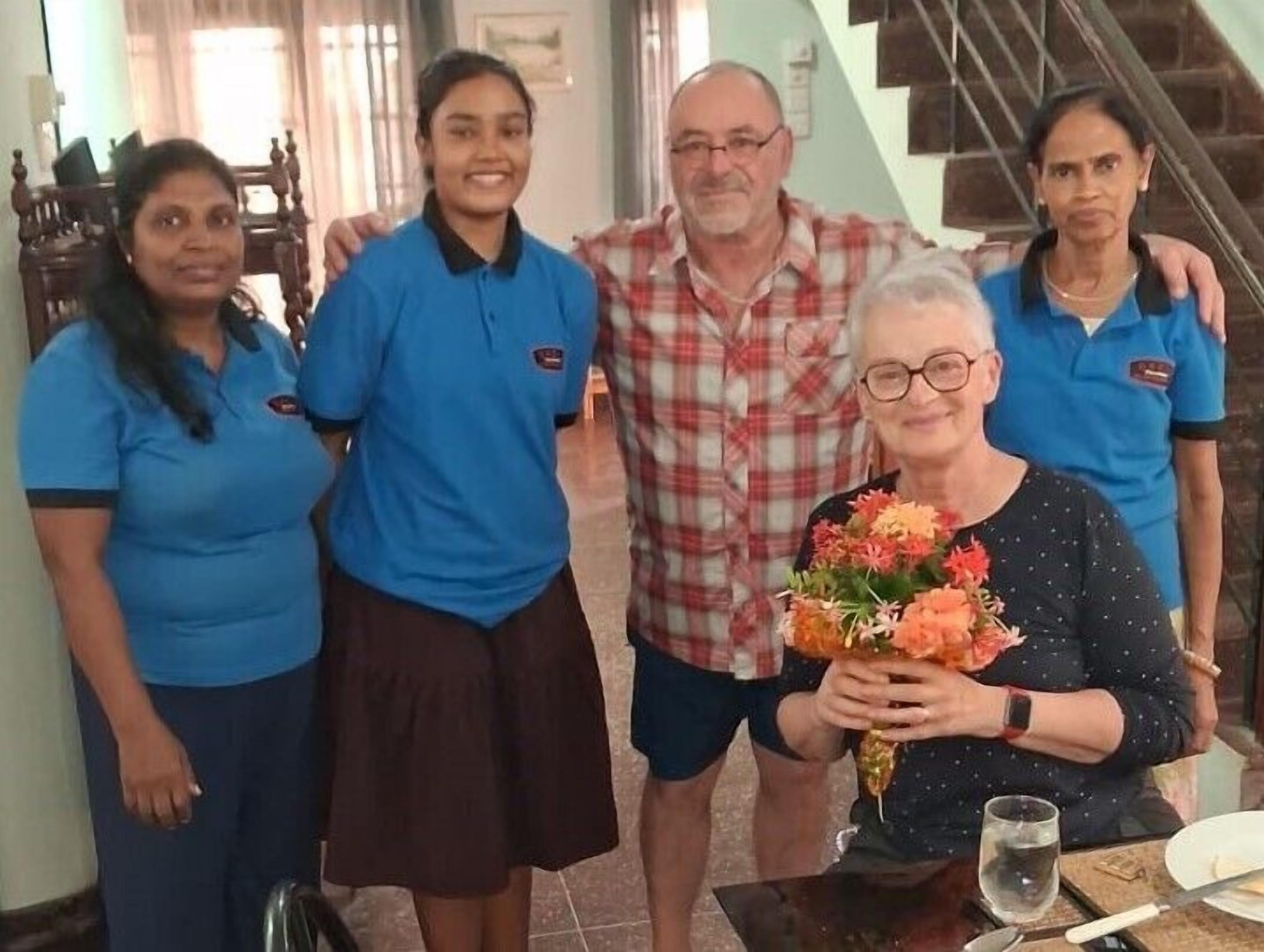 Foto - Oasis Colombo