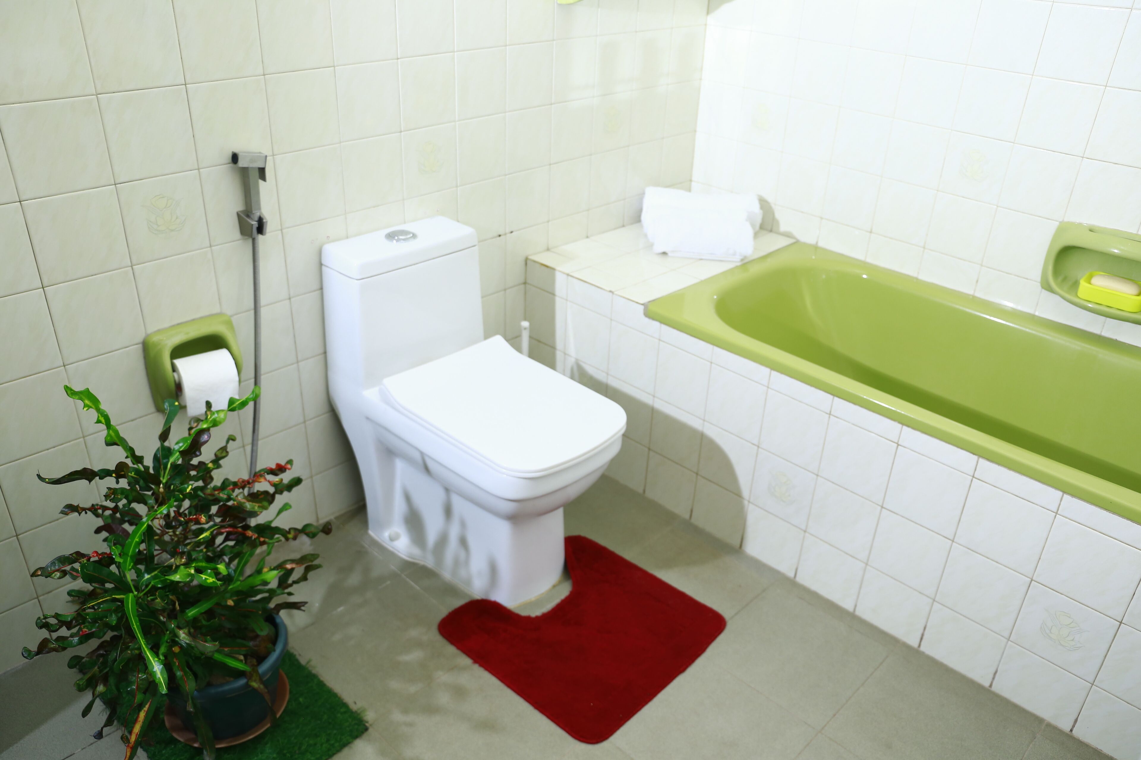 Foto - Oasis Colombo