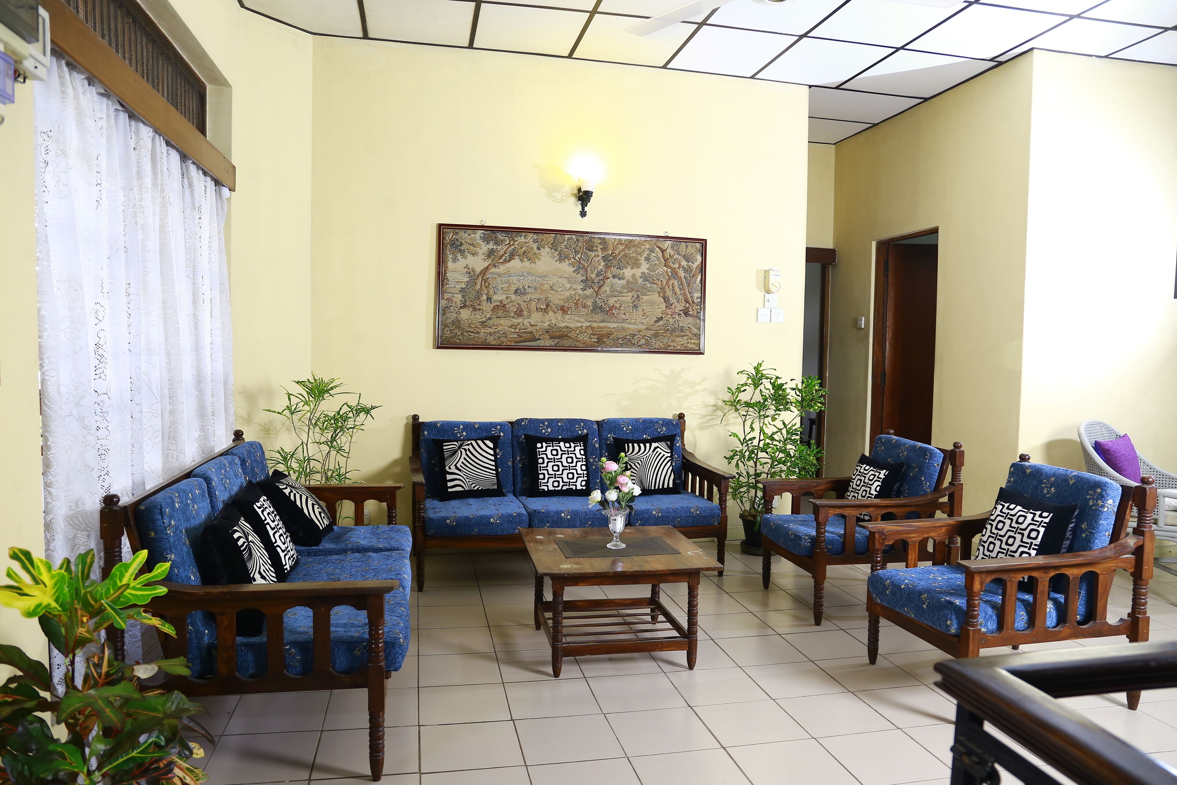 Foto - Oasis Colombo