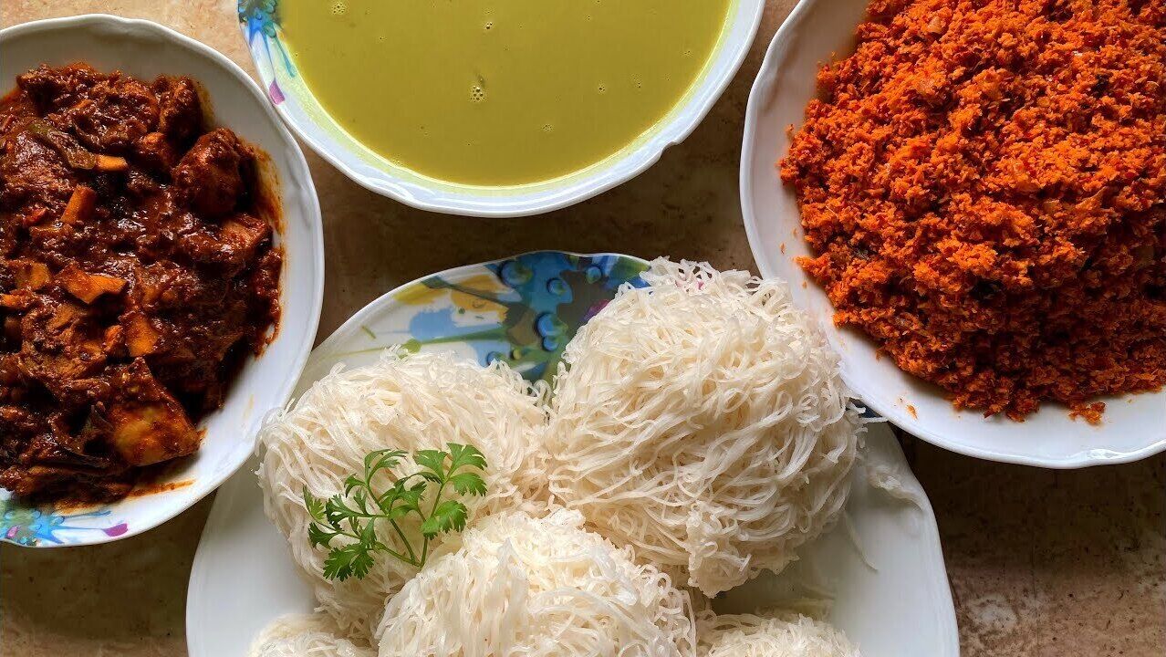 Foto - Oasis Colombo