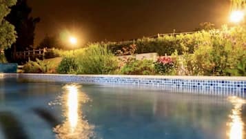 House | Pool | Outdoor pool