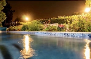 House | Pool | Outdoor pool