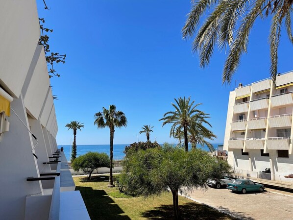 Property grounds - TERRASOL PIRAMIDES APIS 2 (Caleta de velez)