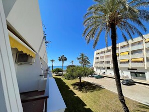 Property grounds - TERRASOL  PIRAMIDES APIS 2 (Caleta de velez)