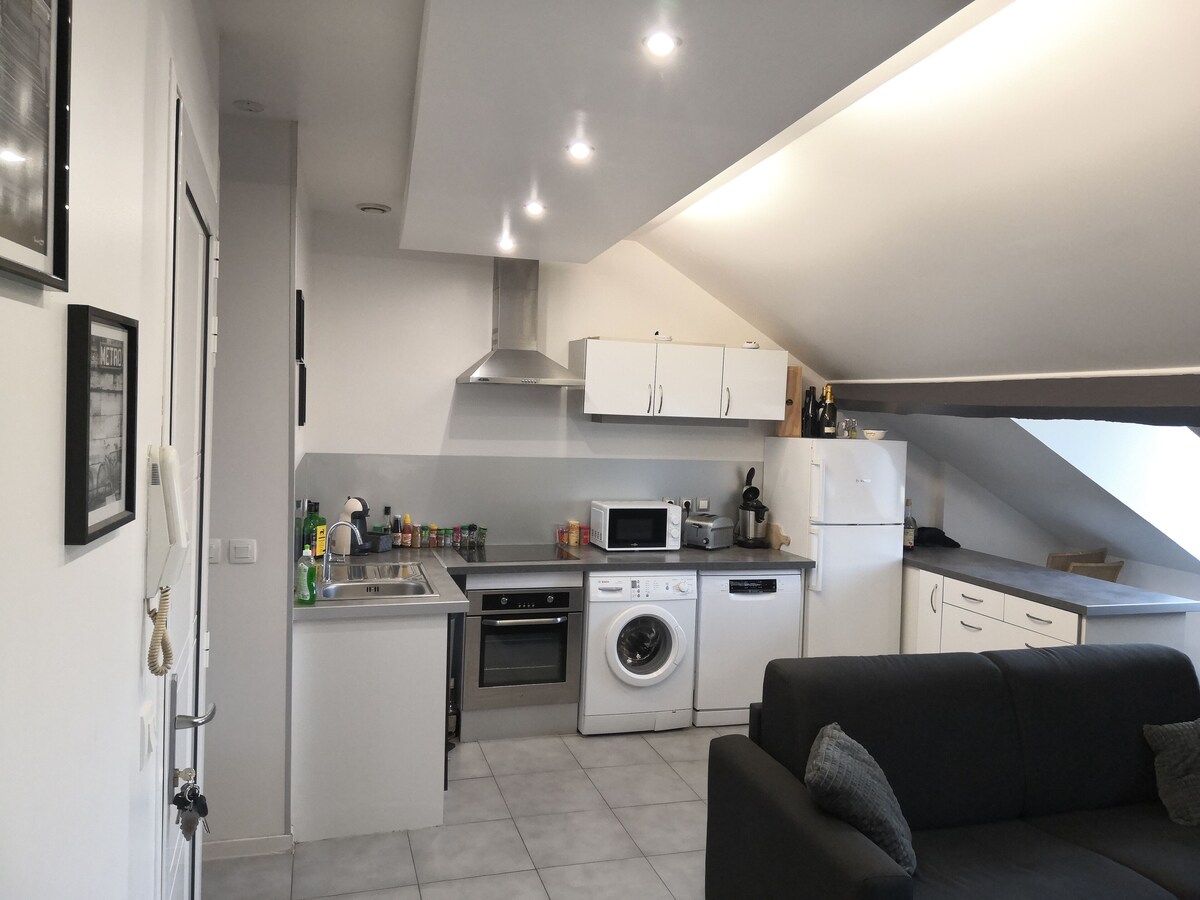 Image de profil de l’hôte