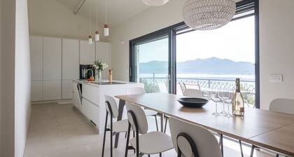 Villa Orizzonti - Drei Schlafzimmer Villa, Schläft 8