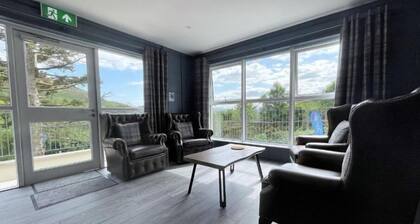 Rostrevor Mountain Lodge "Cosy & Friendly"