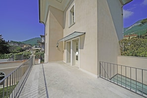 Exterior - Villa San Carlo - Gardagate (Roè)