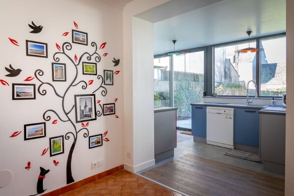 Interieur