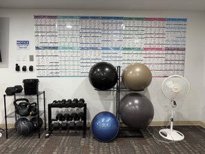 Fitness facility - 5 Min Walk to PCMR Lifts - Gym, Pool, Hot Tub, Sauna & Bike Storage (Park City)