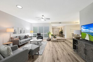 Smart TV, videogiochi