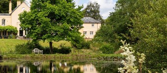 Colleton East Wing - Three Bedroom Villa, Sleeps 6