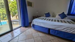 1 Schlafzimmer