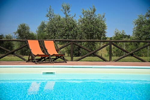 Villa Rovani - Eight Bedroom Villa, Sleeps 16