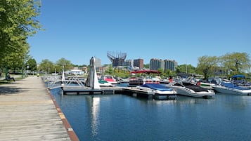 Port de plaisance