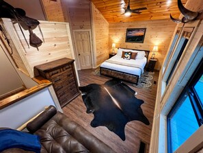 1 quarto, Wi-Fi de cortesia, roupa de cama
