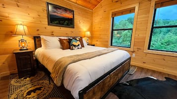 1 slaapkamer, gratis wifi, beddengoed