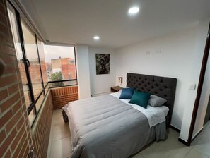 2 chambres