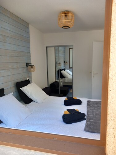 Appartement T2 en Vallée D'ossau