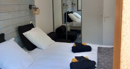 Appartement T2 en Vallée D'ossau