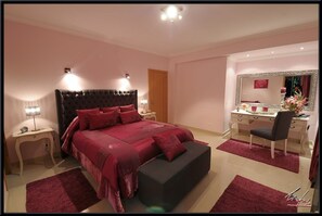 3 bedrooms, iron/ironing board, Internet, bed sheets