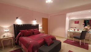 3 Schlafzimmer, Bügeleisen/Bügelbrett, WLAN, Bettwäsche