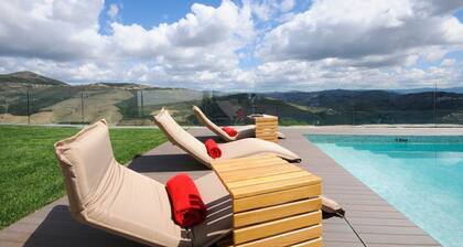 Villa Marao - Four Bedroom Villa, Sleeps 8