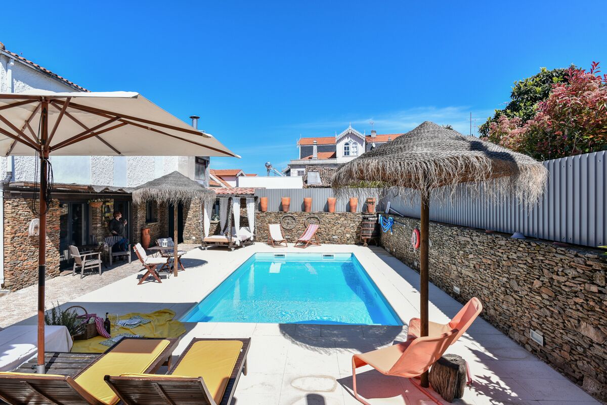 Villa Amarna - Five Bedroom Villa, Sleeps 8
