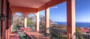 Villa Quinta Santa Luzia