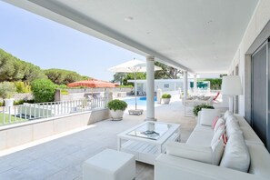 Terras