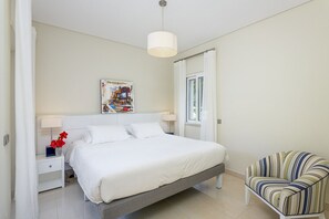 6 soveværelser, strygejern/strygebræt, weekendseng, Wi-Fi