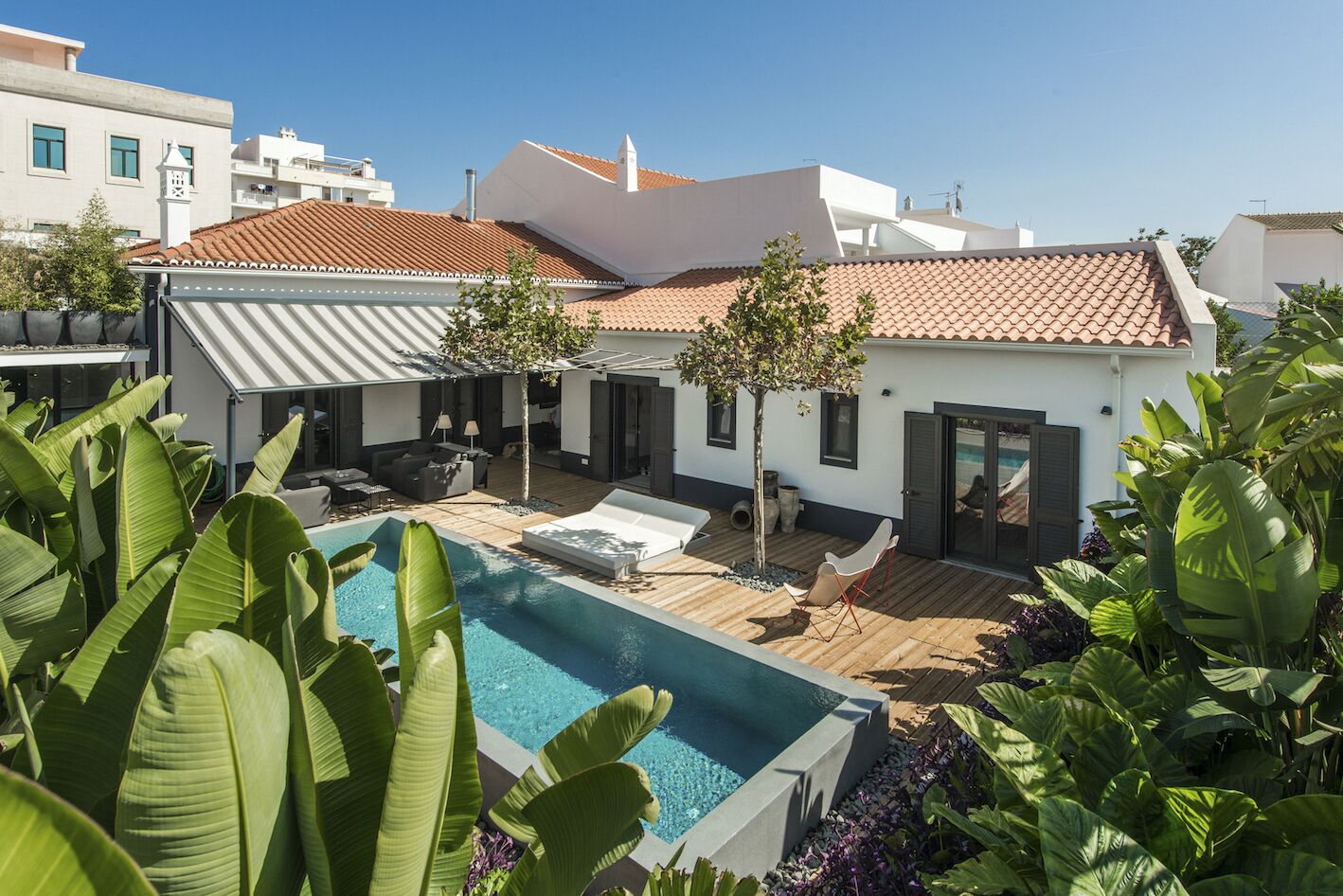 Villa Daniela - Three Bedroom Villa, Sleeps 6