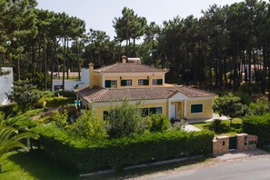 Eksteriør