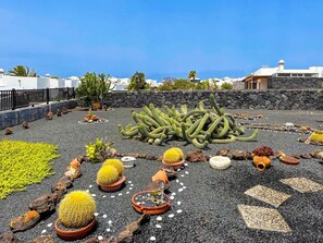 Área da propriedade