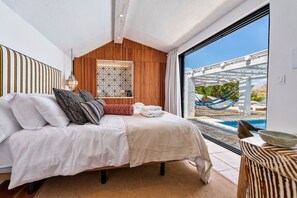 5 Schlafzimmer, Bügeleisen/Bügelbrett, WLAN, Bettwäsche