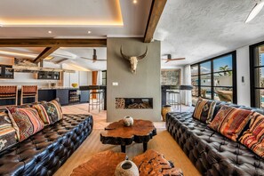 Pöytätennispöytä