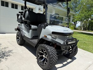 Property grounds - North Myrtle Beach Getaway (North Myrtle Beach)