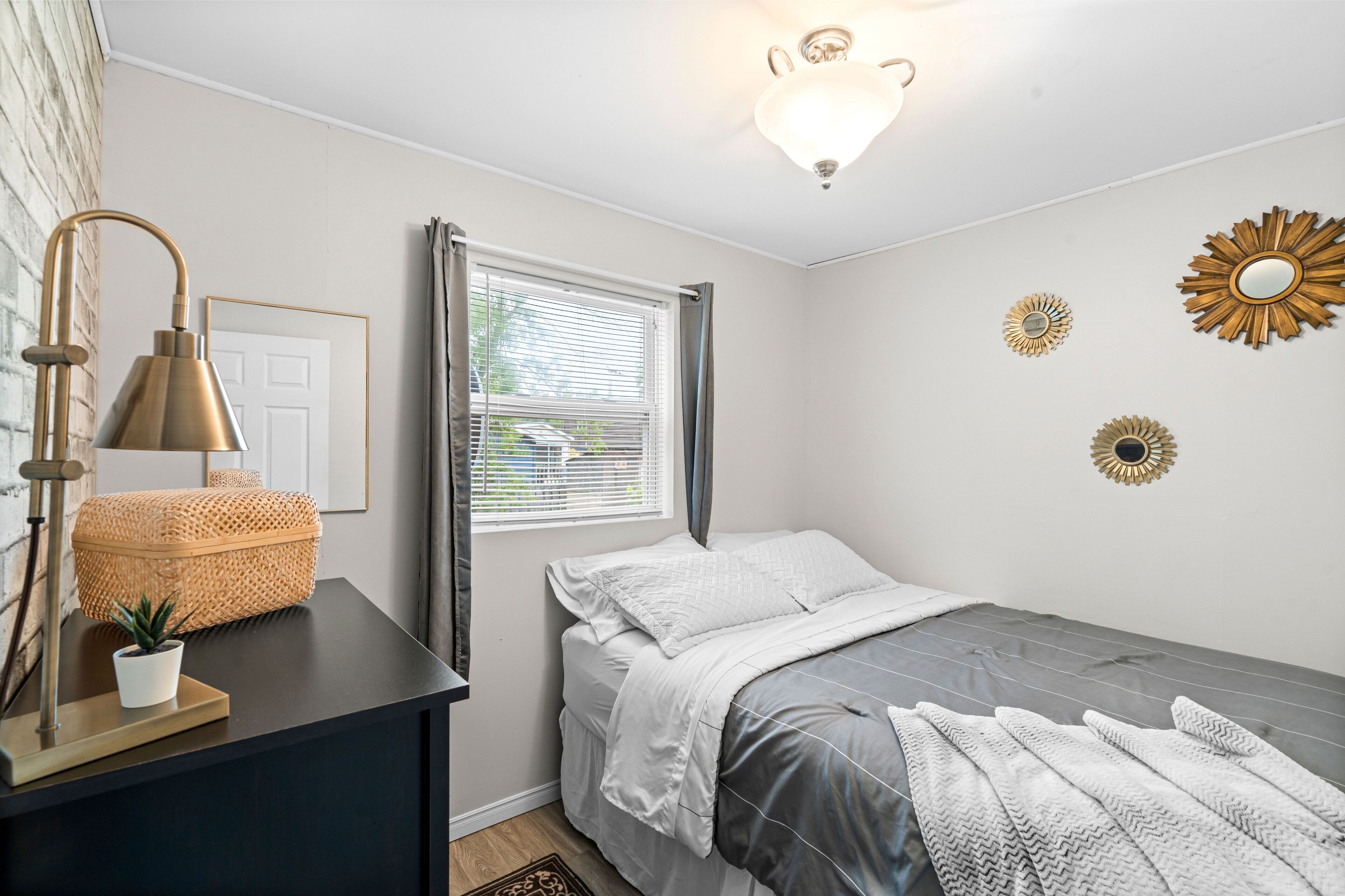 3 chambres, Wi-Fi, draps fournis