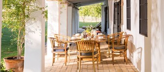 El Cortijo - Seven Bedroom Villa, Sleeps 12