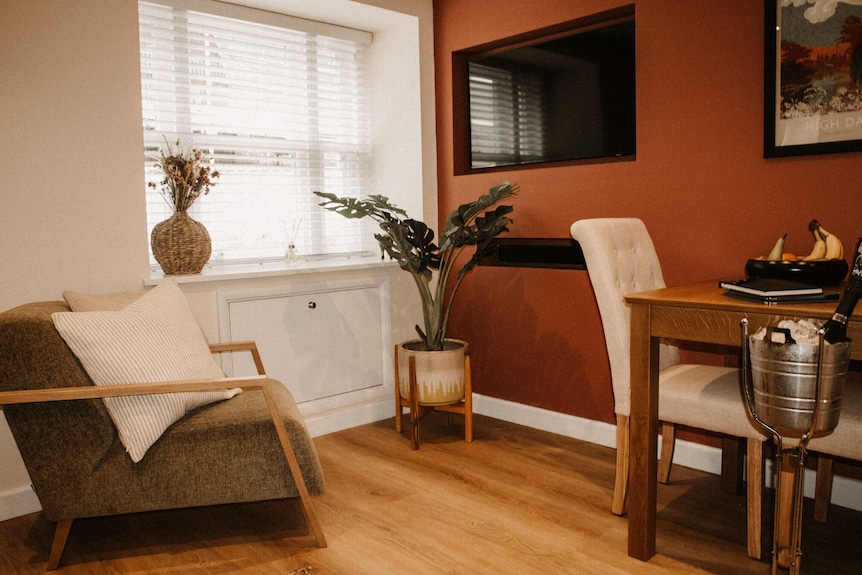 Cottage-prestige-salle De Bain Privée-vue Sur Rue-tap Cottage Ulverston - Ulverston