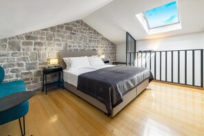 4 Schlafzimmer, Bügeleisen/Bügelbrett, WLAN, Bettwäsche