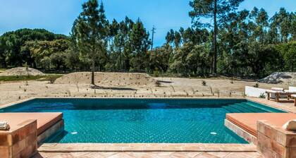 Casa Ervideira - Five Bedroom Villa, Sleeps 10