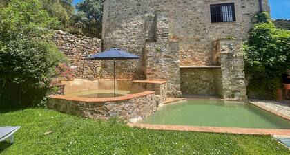 The Old Mill Jabugo - Cuatro Habitaciones Villa, Capacidad 8