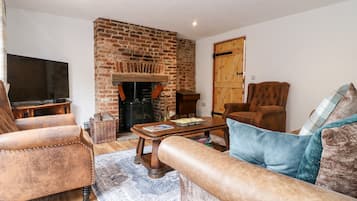 Cottage | Interior