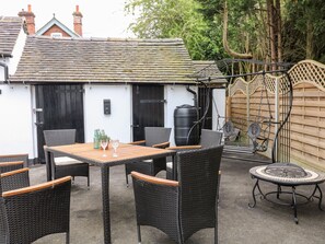 Cottage | Interni