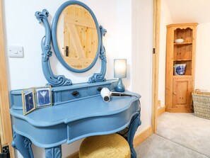 Cottage | Interni