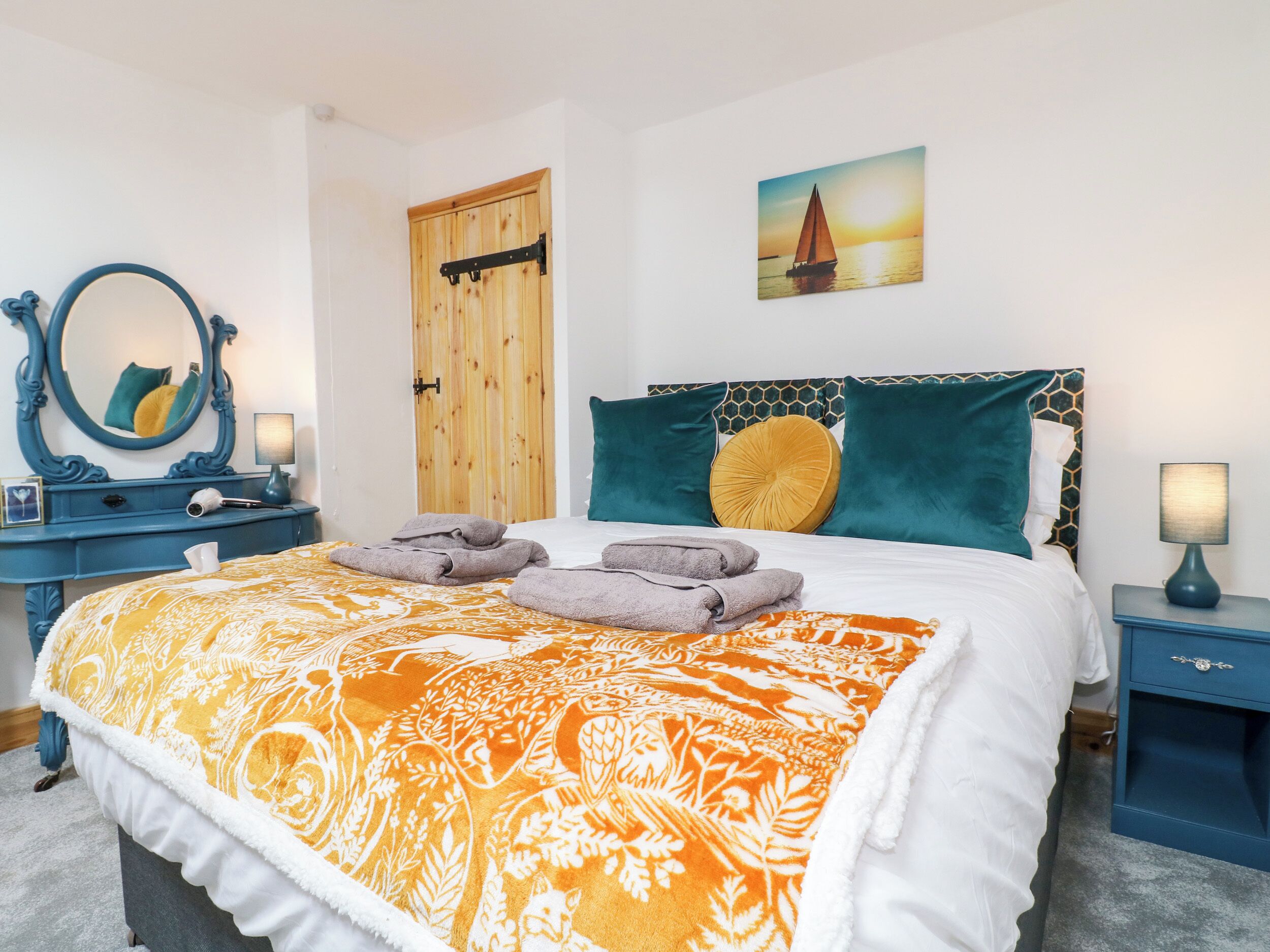 Cottage | Nội thất