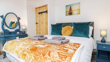 Cottage | Intérieur