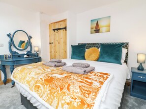 Casa de campo | Interior
