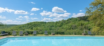 Villa Vigneto Estate